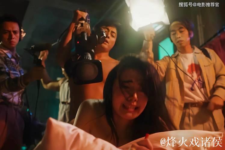 揭秘麻豆传媒影片：独特视角下的艺术与故事